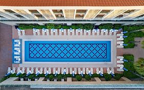 Sentido Trendy Verbena Beach Hotel